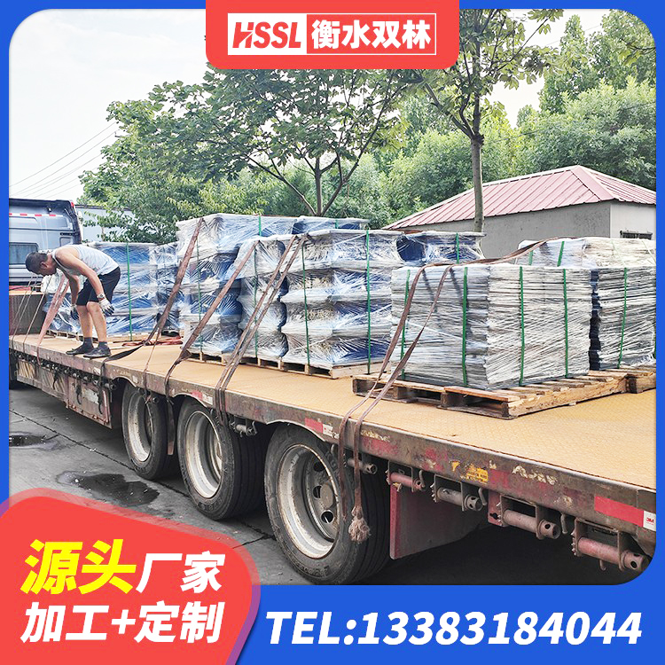 日喀则LNR1000橡胶隔震支座 日喀则建筑橡胶隔震支座LRB600 日喀则建筑高阻尼橡胶隔震支座 日喀则建筑港珠澳减隔震支座源头工厂 - 第4张