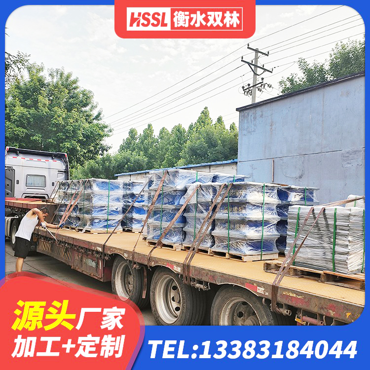 日喀则HDR400高阻尼支座厂家 日喀则建筑水平力分散型橡胶隔震支座生产厂家 日喀则LRB500橡胶隔震支座 日喀则房屋减隔震支座生产厂家 - 第4张