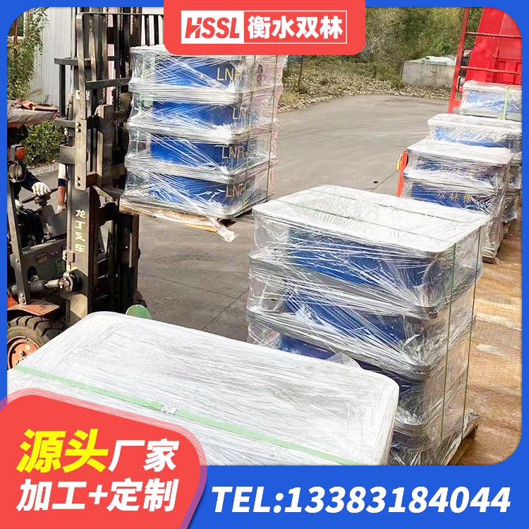 日喀则LNR1000橡胶隔震支座 日喀则建筑橡胶隔震支座LRB600 日喀则建筑高阻尼橡胶隔震支座 日喀则建筑港珠澳减隔震支座源头工厂 - 第9张