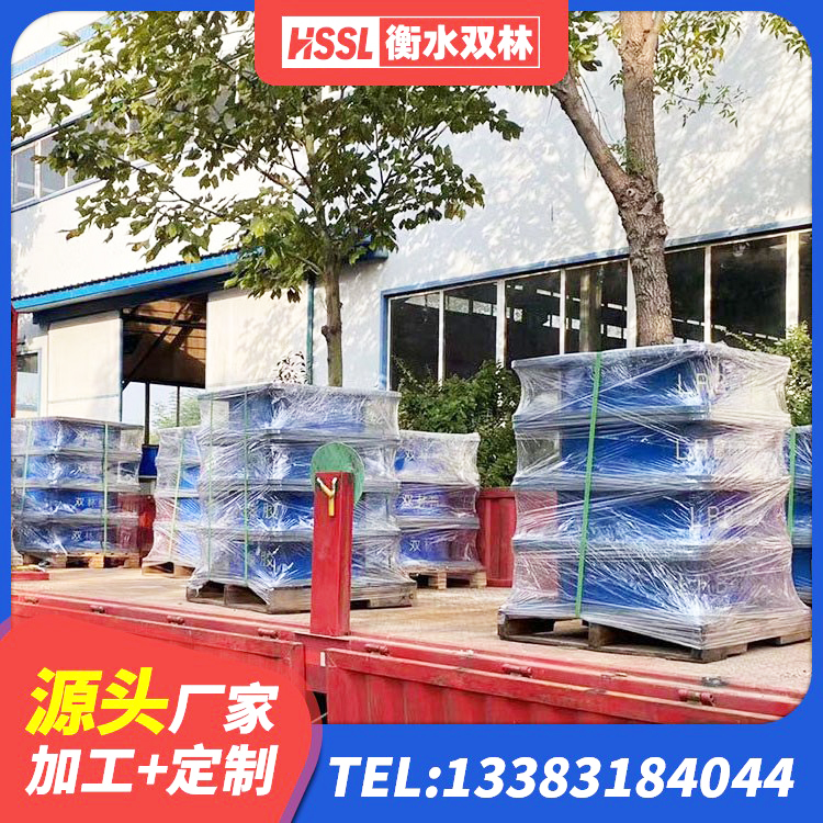日喀则建筑铅芯橡胶隔震支座LRB700-Ⅱ源头工厂 日喀则水平力分散力型橡胶隔震支座源头工厂 日喀则建筑铅芯橡胶防震支座工厂源头工厂 日喀则高阻尼橡胶隔震支座单价 - 第4张
